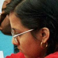 Rohini Khadilkar