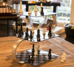 Strato 3D Chess