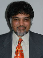 Sunil Weeramantry