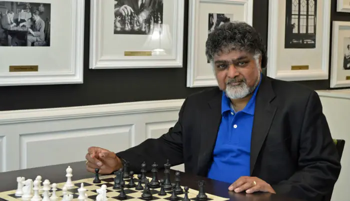Sunil Weeramantry