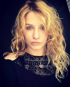 Sydney Gruber