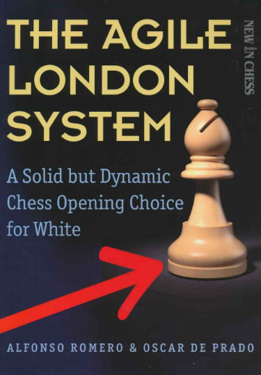 chess books list chess books list