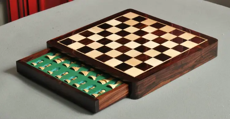 These 4 Travel Chess Sets Are High Quality Yet Low Priced