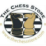 The Chess Store Logo