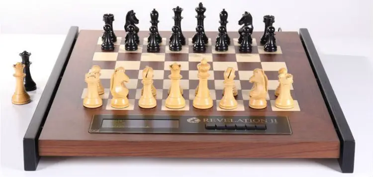 dgt board with chessmaster 10