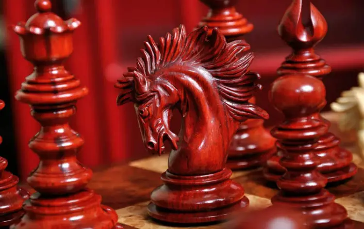 These Chess Pieces Are The Cream Of The Crop 2020 Reviews