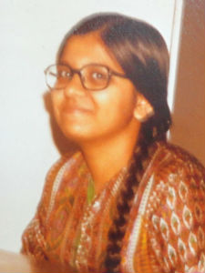 Jayshree Khadilkar