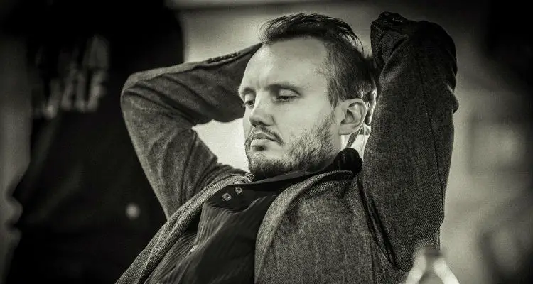 Timur Gareyev