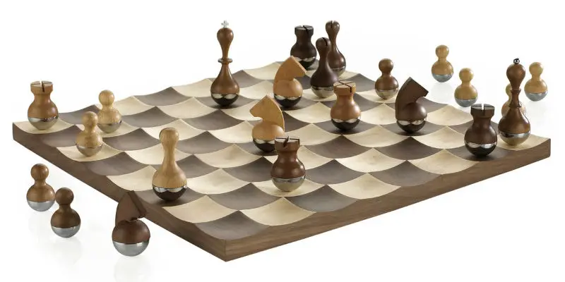 Wobble Chess Set Review (Read Before You Buy)