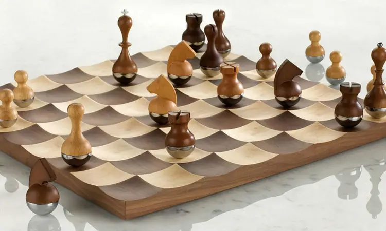 buy chess set