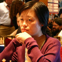 Xie Jun