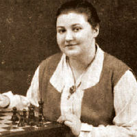 Vera Menchik