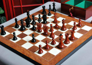 Vintage tournament chess set Big Soviet wooden chess set Large chess USSR russia,christmas gift,gift idea