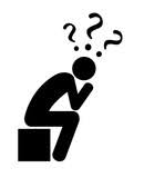 Feeling confused? Confused