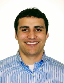 Victor Francisco Lopez